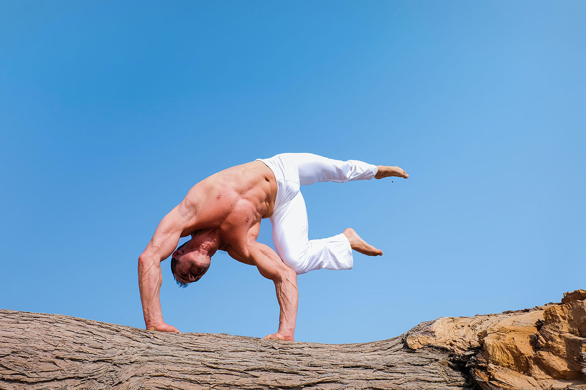 Testosterone therapy In Eagle: Muscle Strength